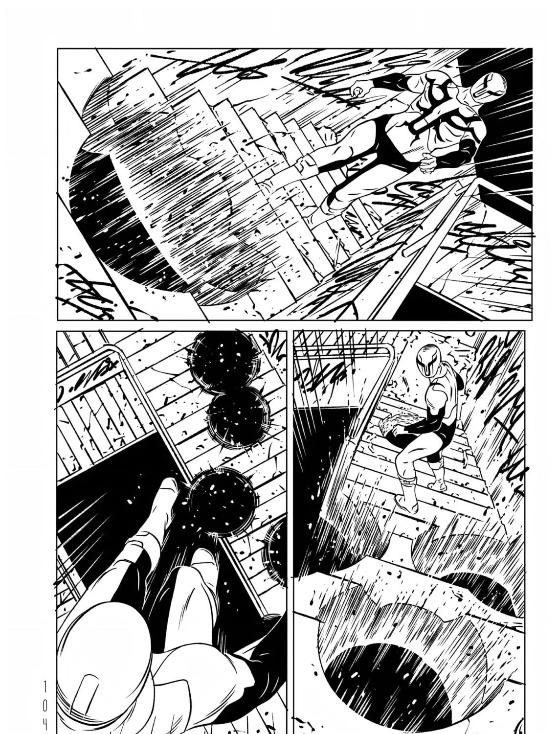 EVOL Chapter 24 page 35 - 
