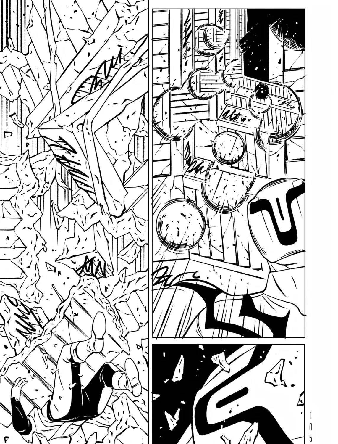 EVOL Chapter 24 page 37 - 