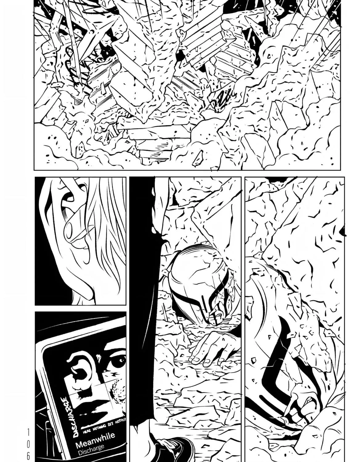 EVOL Chapter 24 page 39 - 