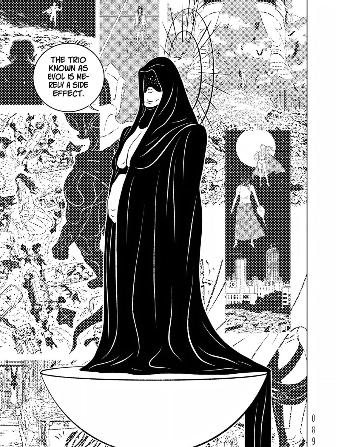 EVOL Chapter 24 page 5 - 