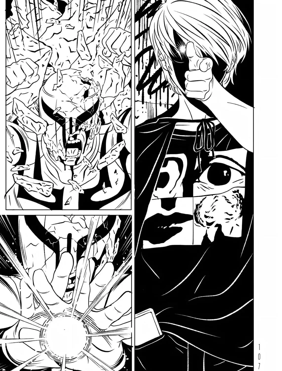 EVOL Chapter 24 page 41 - 