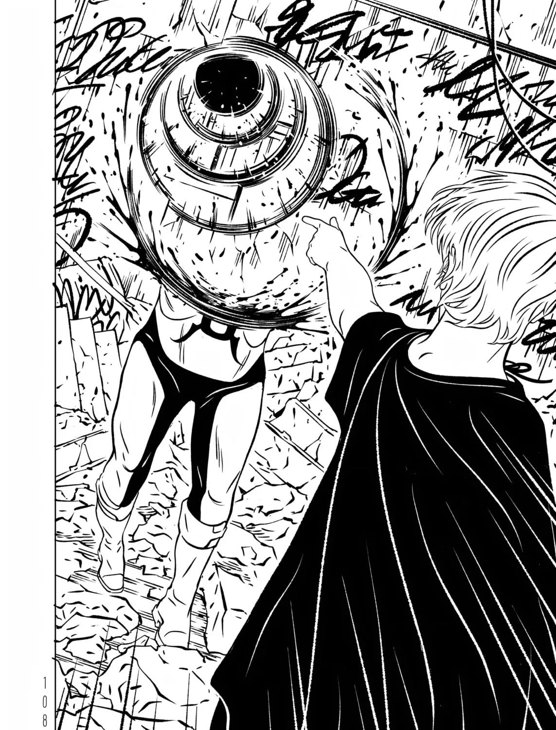 EVOL Chapter 24 page 43 - 