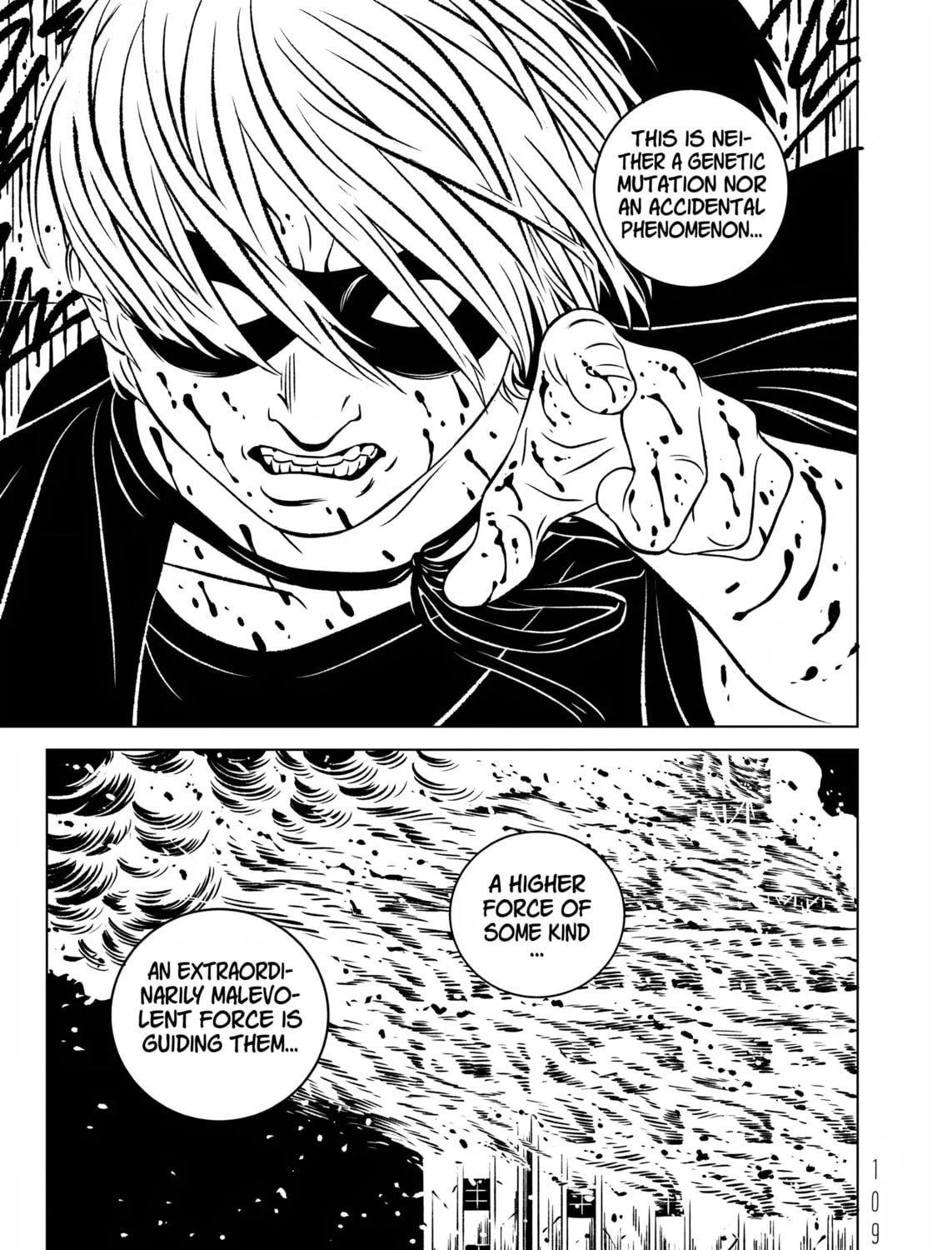 EVOL Chapter 24 page 45 - 