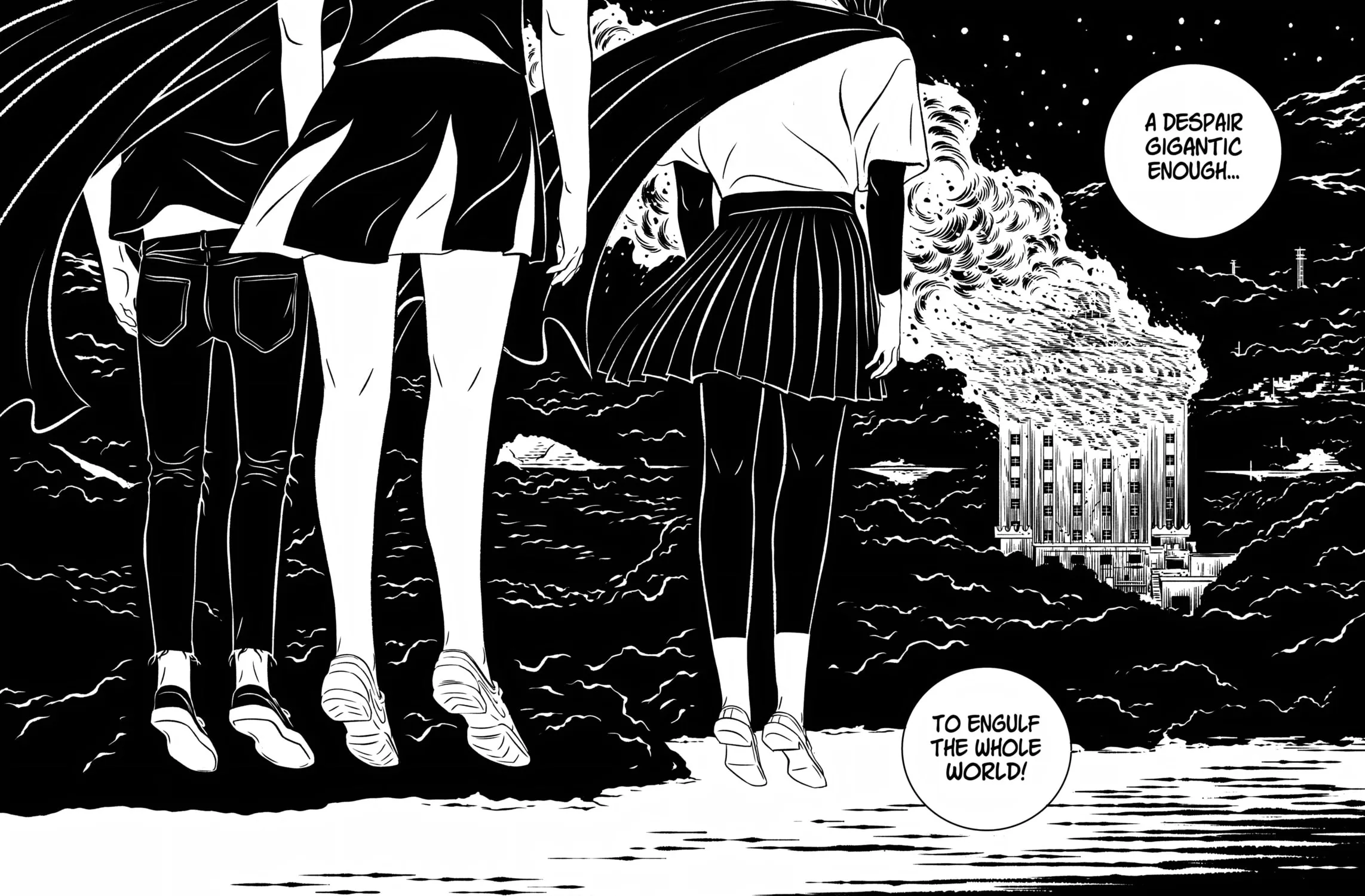 EVOL Chapter 24 page 47 - 
