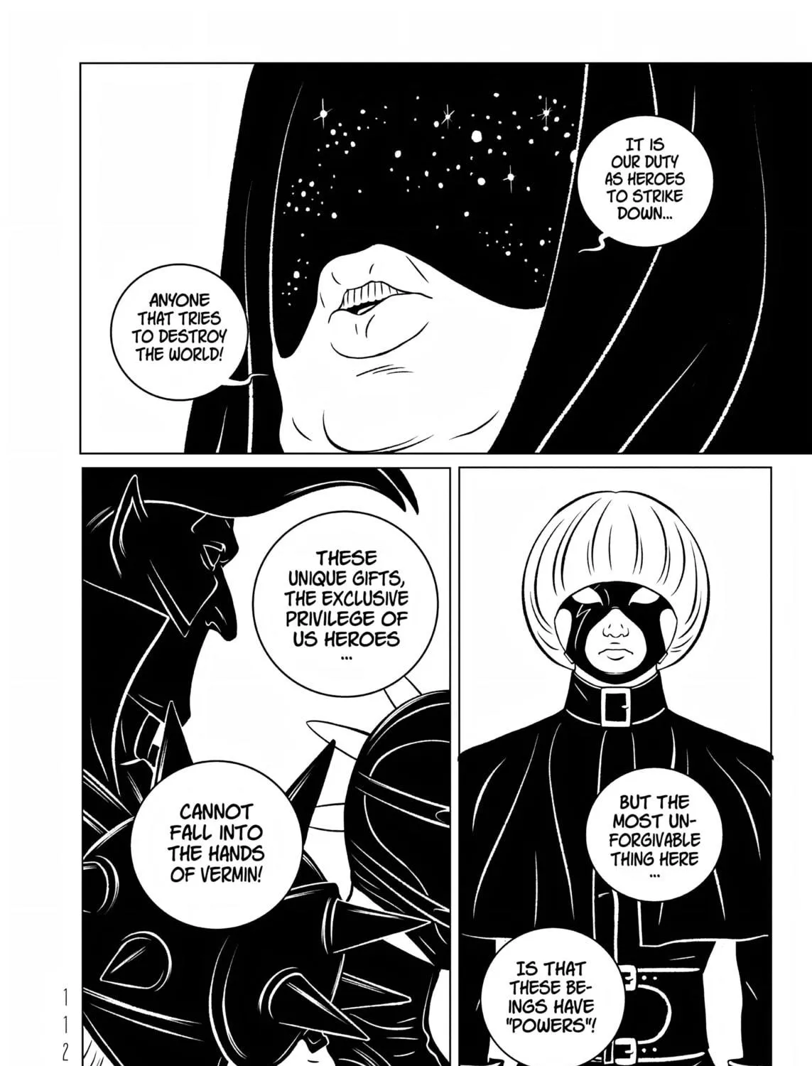 EVOL Chapter 24 page 49 - 