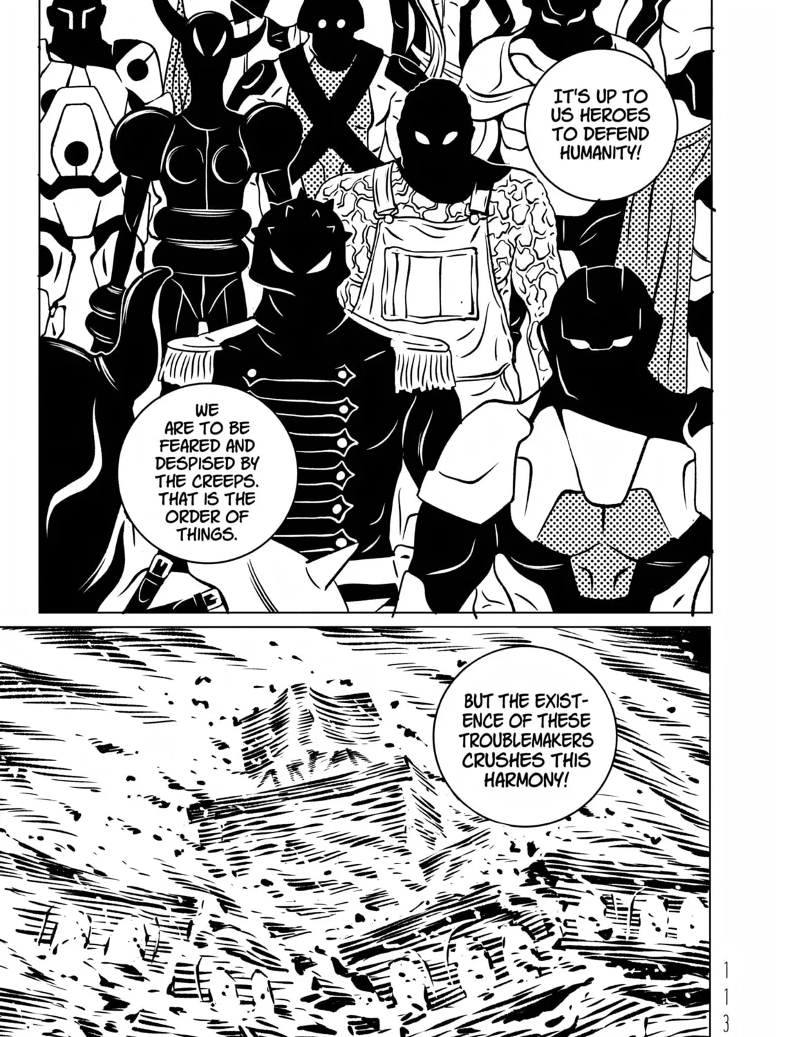 EVOL Chapter 24 page 51 - 