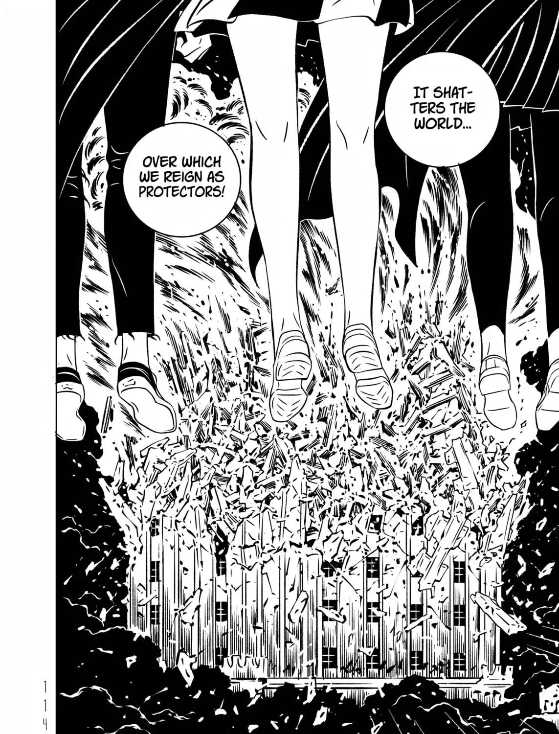 EVOL Chapter 24 page 53 - 