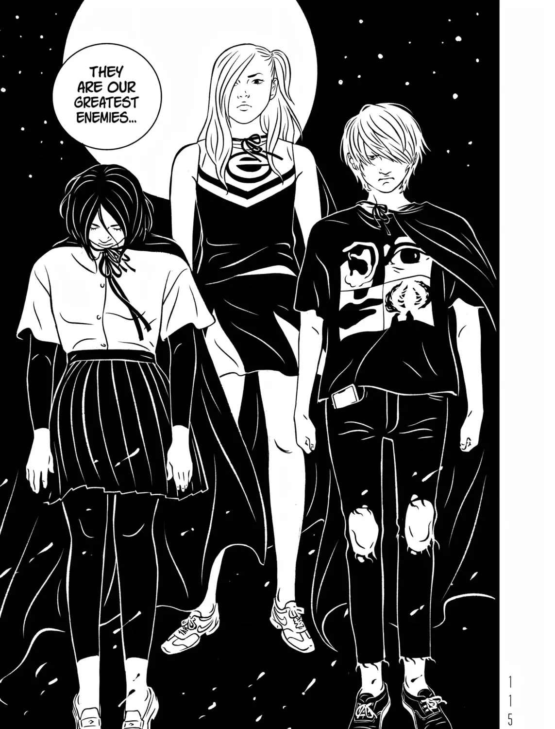 EVOL Chapter 24 page 55 - 
