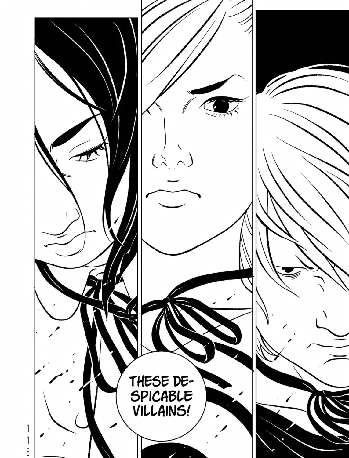 EVOL Chapter 24 page 57 - 