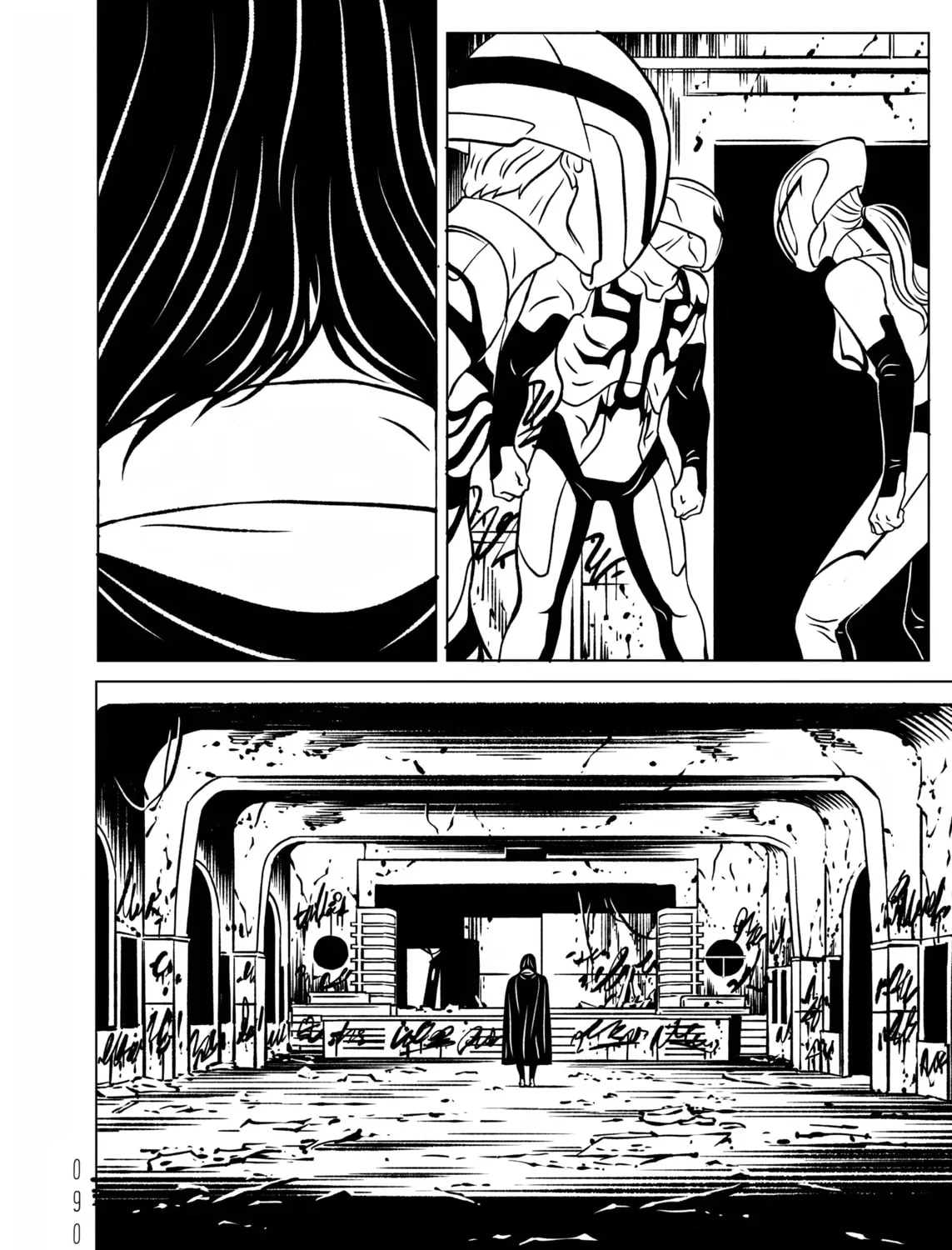 EVOL Chapter 24 page 7 - 