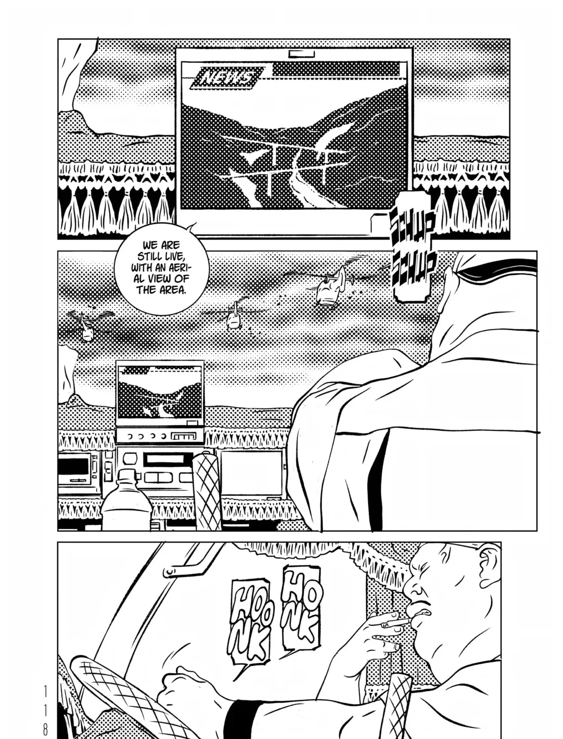 EVOL Chapter 24 page 61 - 