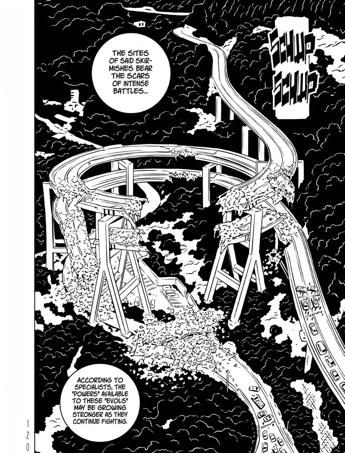 EVOL Chapter 24 page 65 - 
