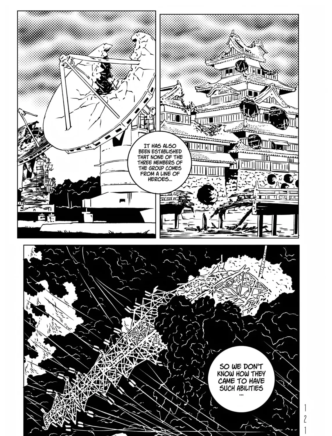 EVOL Chapter 24 page 67 - 