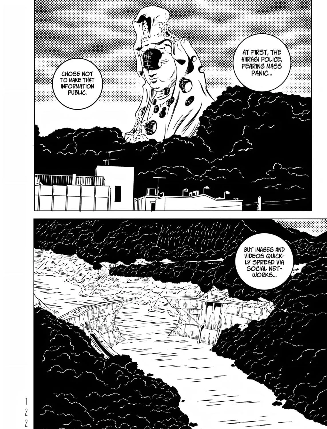 EVOL Chapter 24 page 69 - 