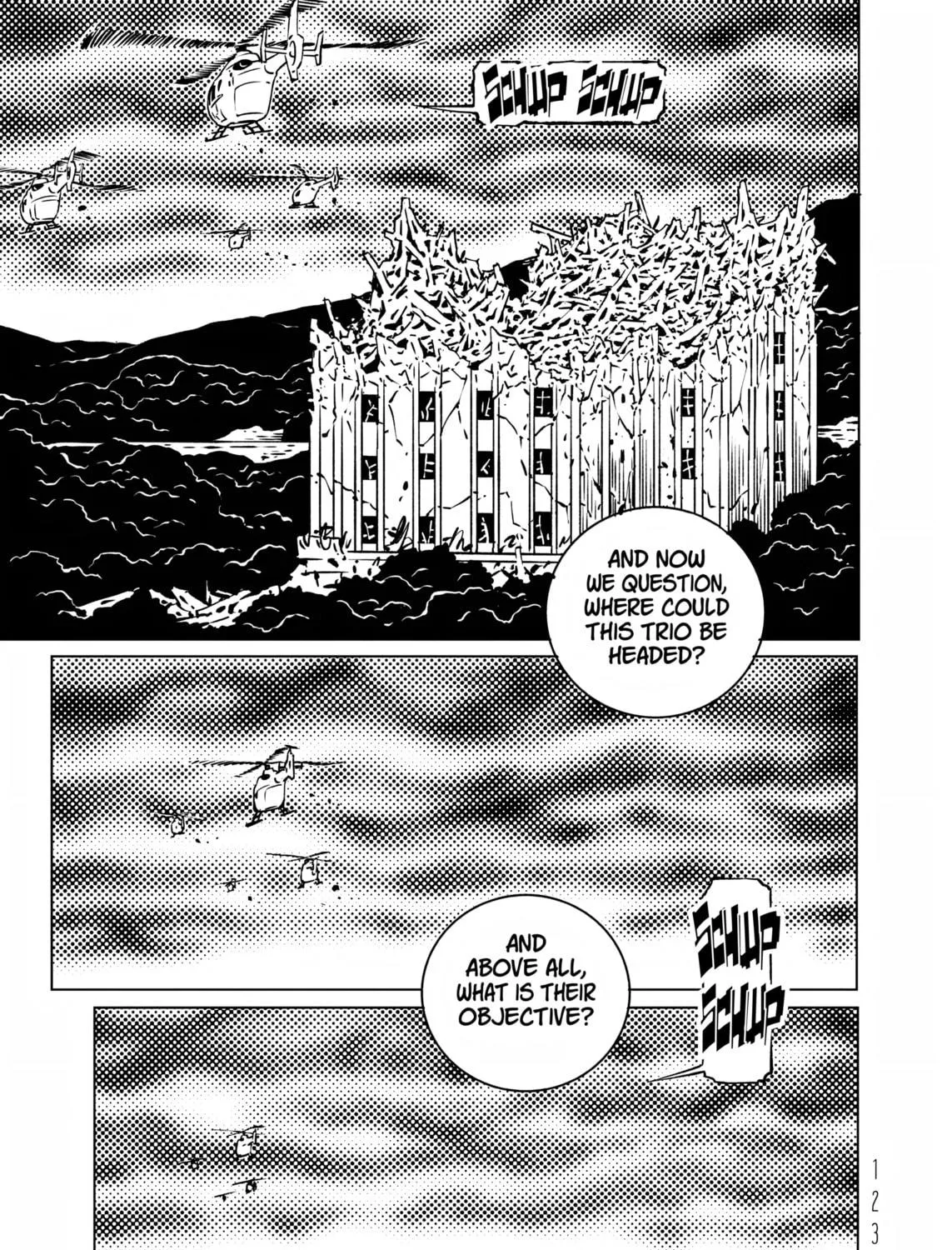 EVOL Chapter 24 page 71 - 