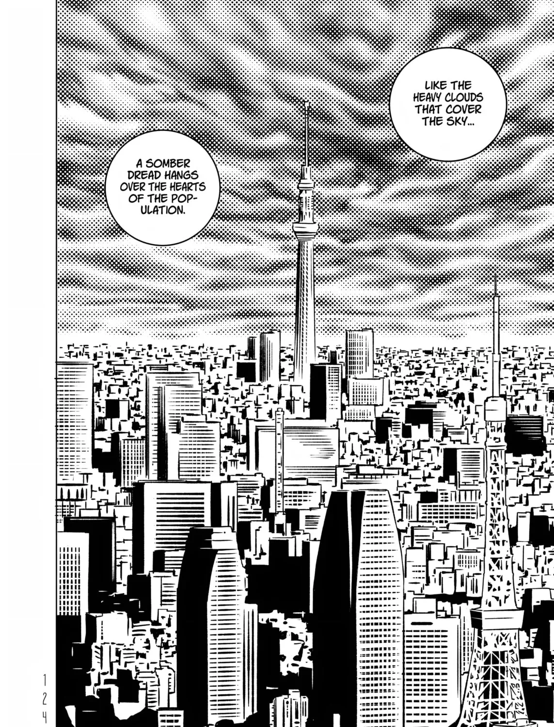 EVOL Chapter 24 page 73 - 