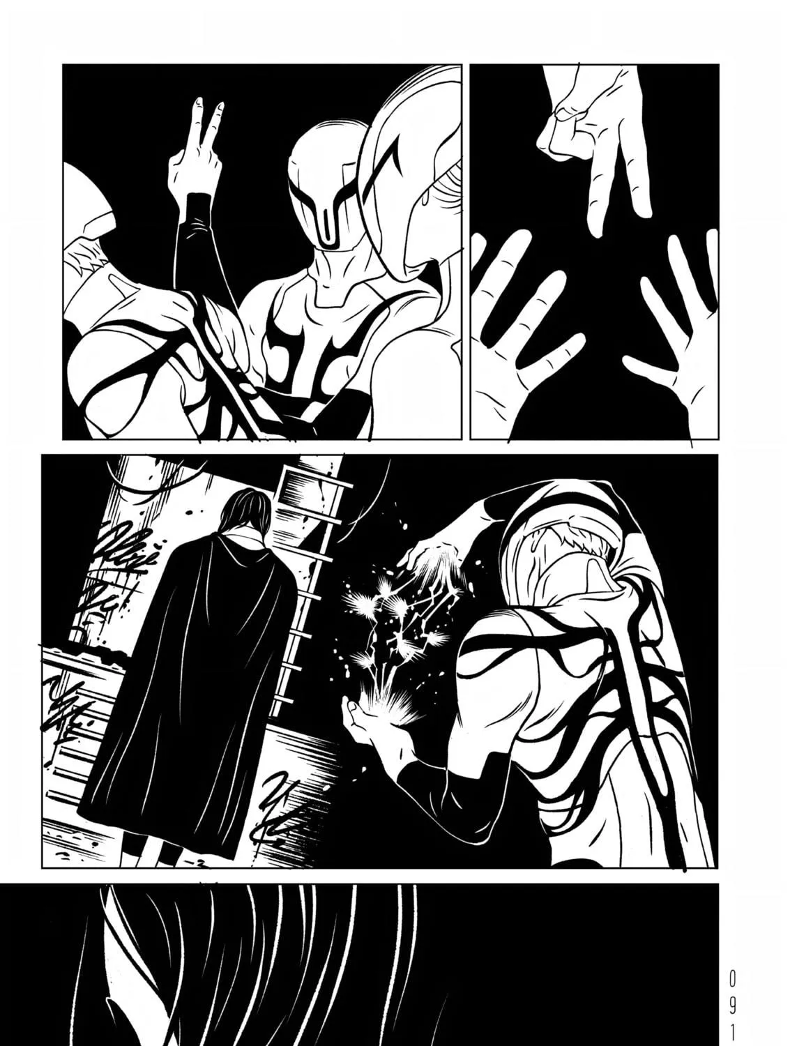 EVOL Chapter 24 page 9 - 