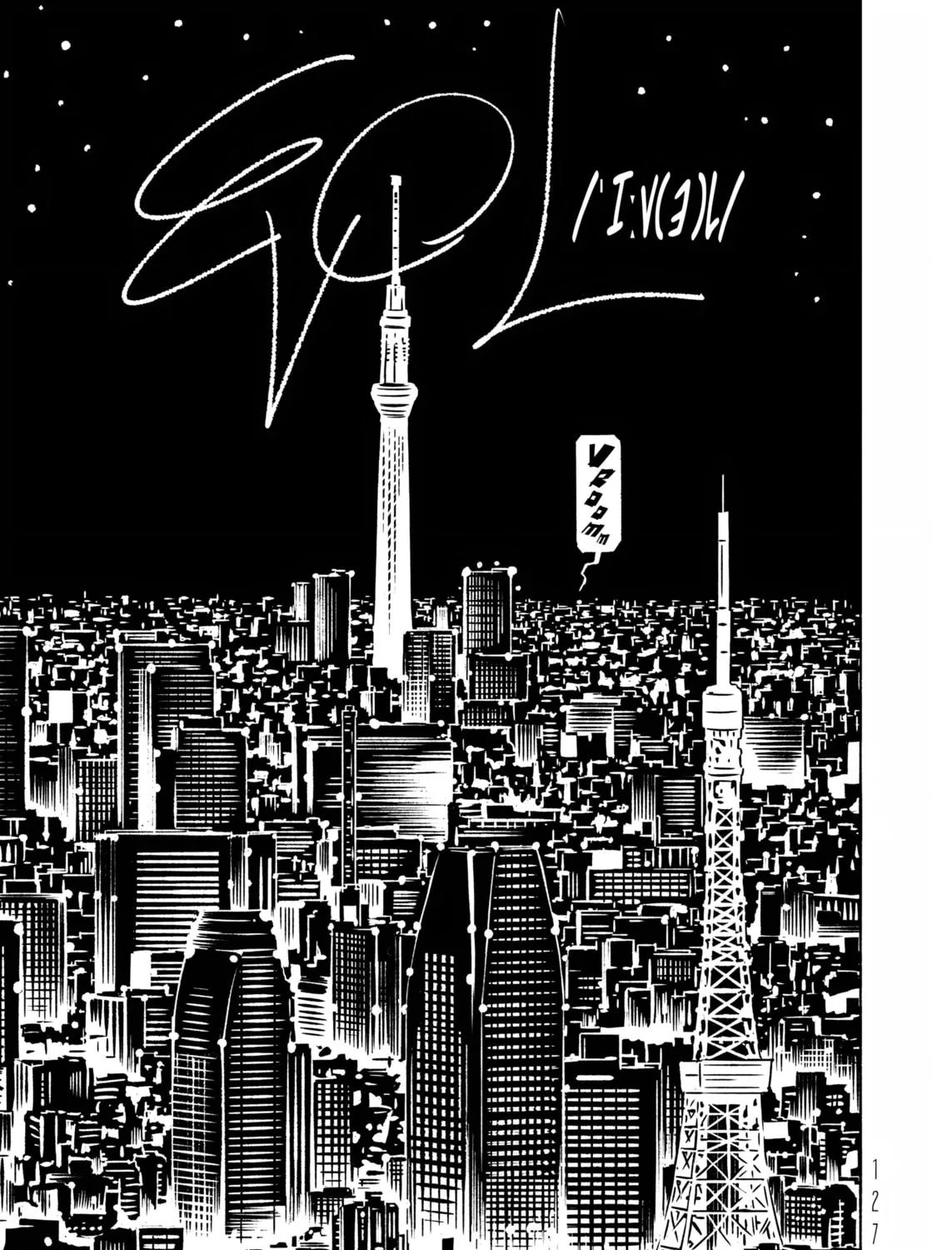 EVOL Chapter 25 page 1 - 