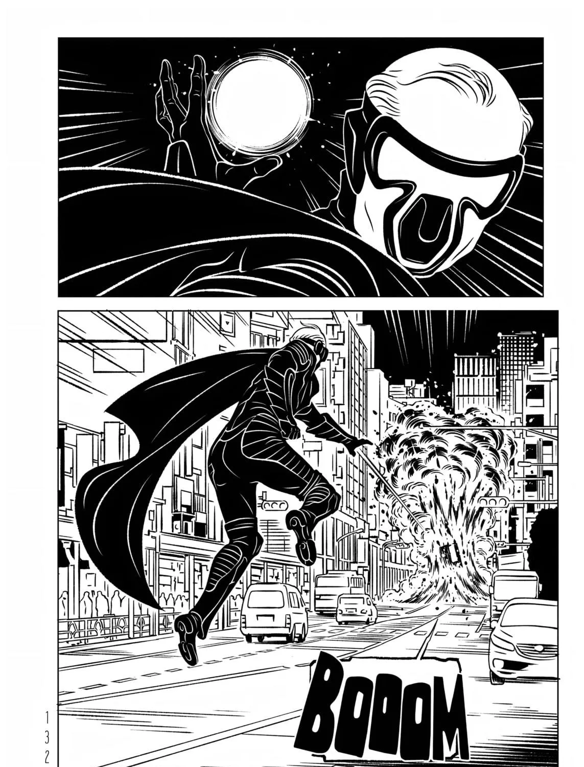 EVOL Chapter 25 page 11 - 