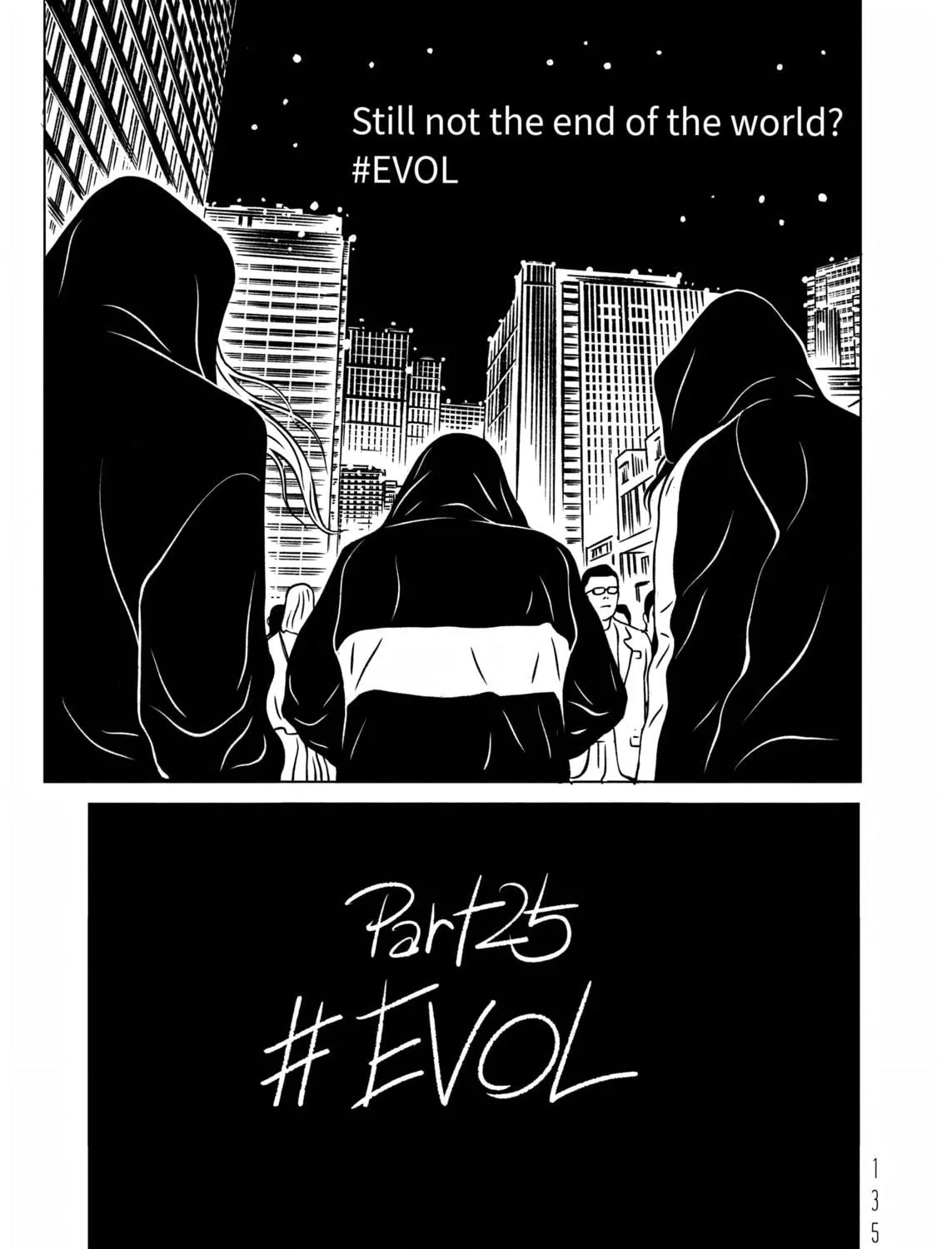 EVOL Chapter 25 page 17 - 