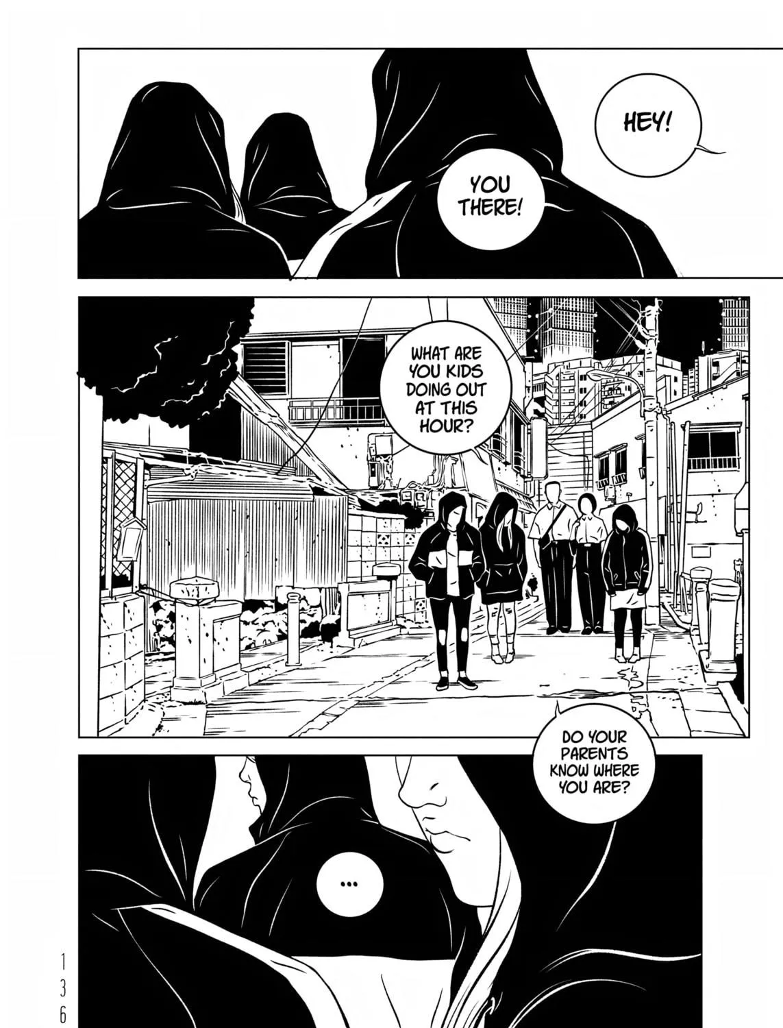 EVOL Chapter 25 page 19 - 