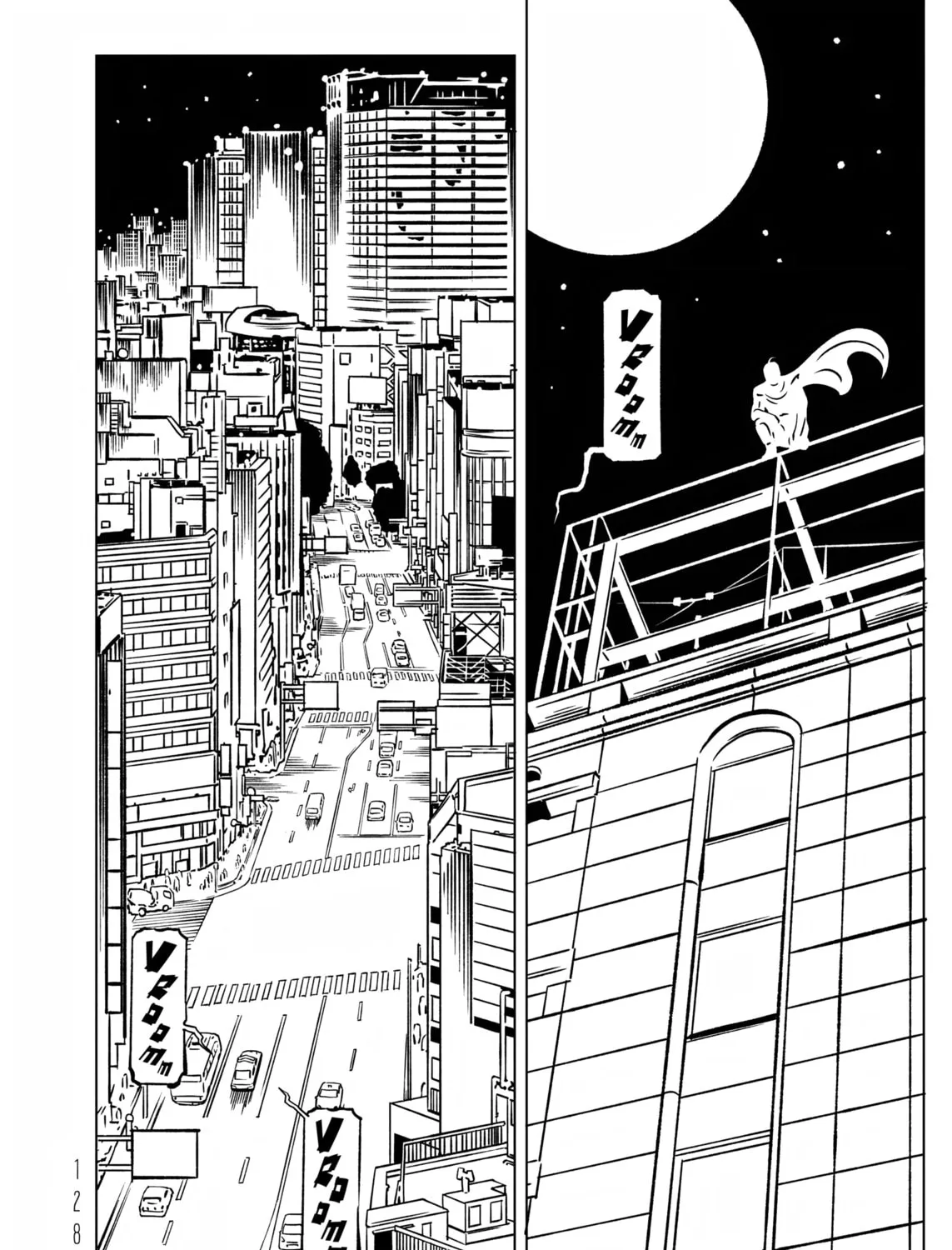 EVOL Chapter 25 page 3 - 