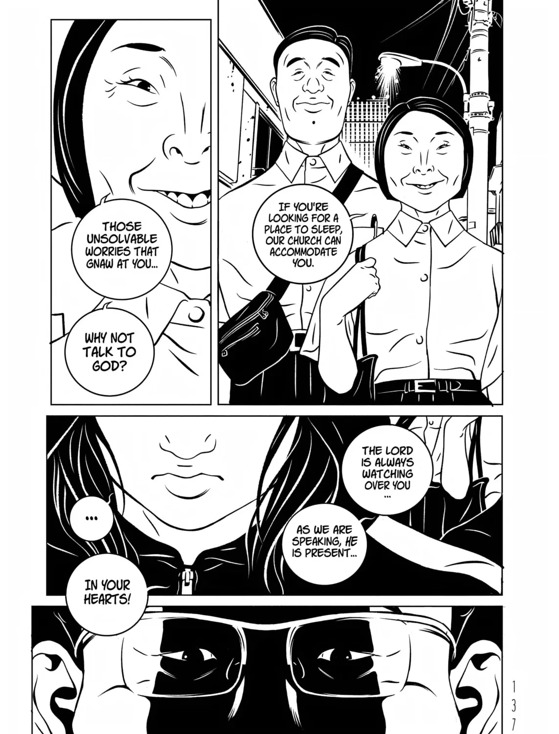 EVOL Chapter 25 page 21 - 