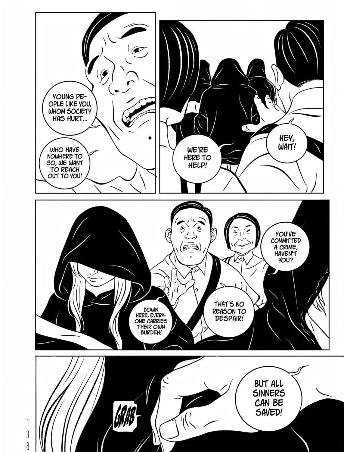 EVOL Chapter 25 page 23 - 