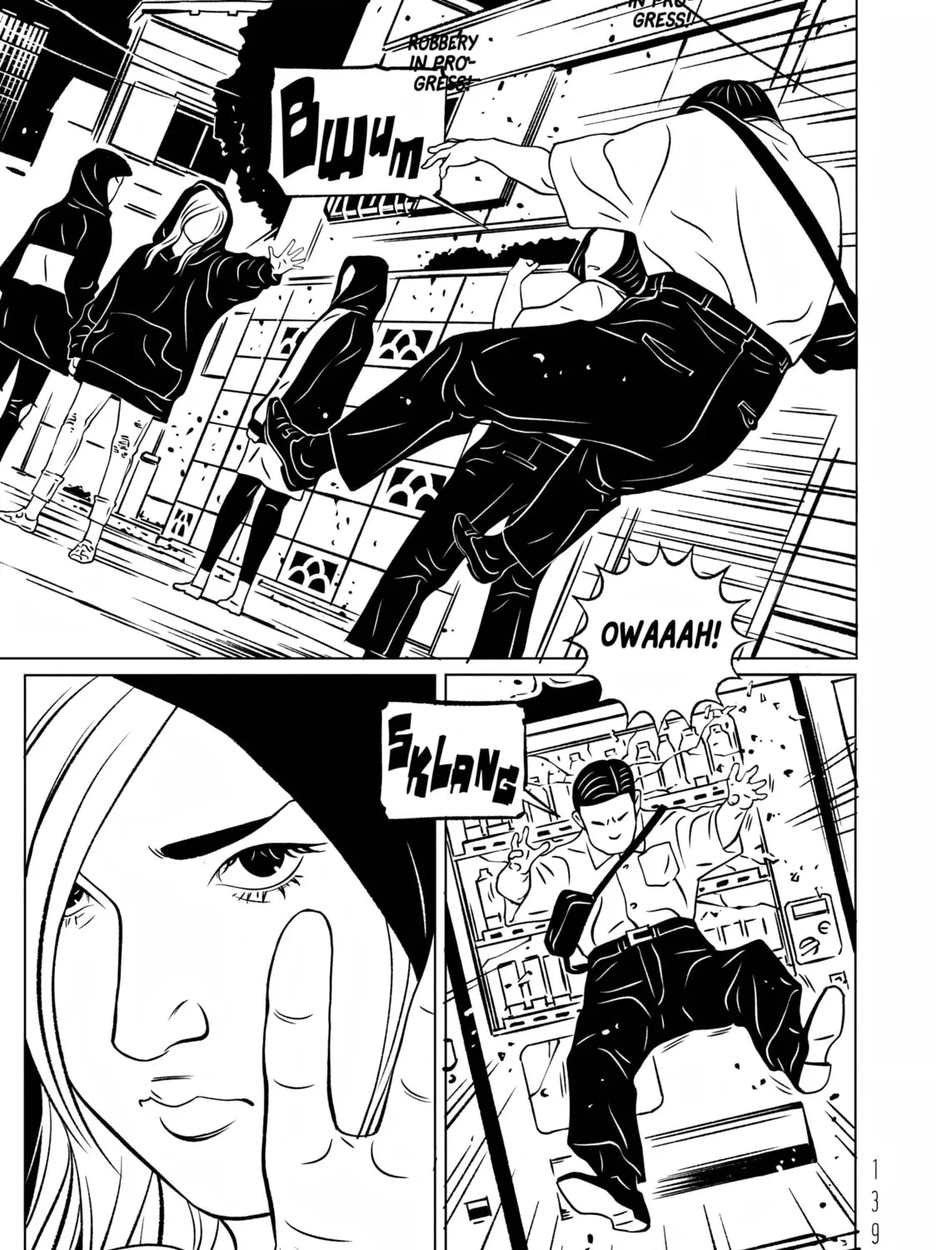 EVOL Chapter 25 page 25 - 