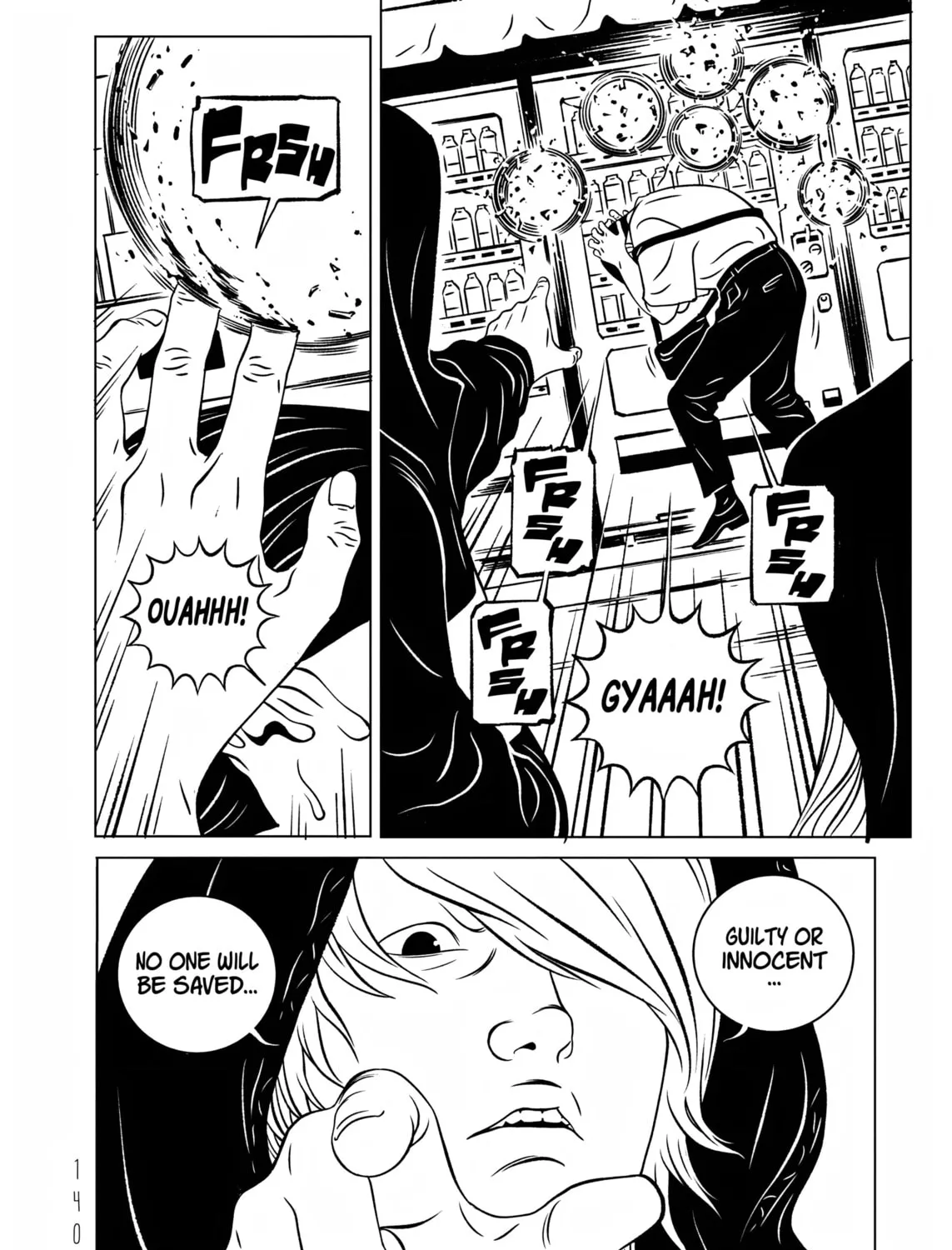 EVOL Chapter 25 page 27 - 