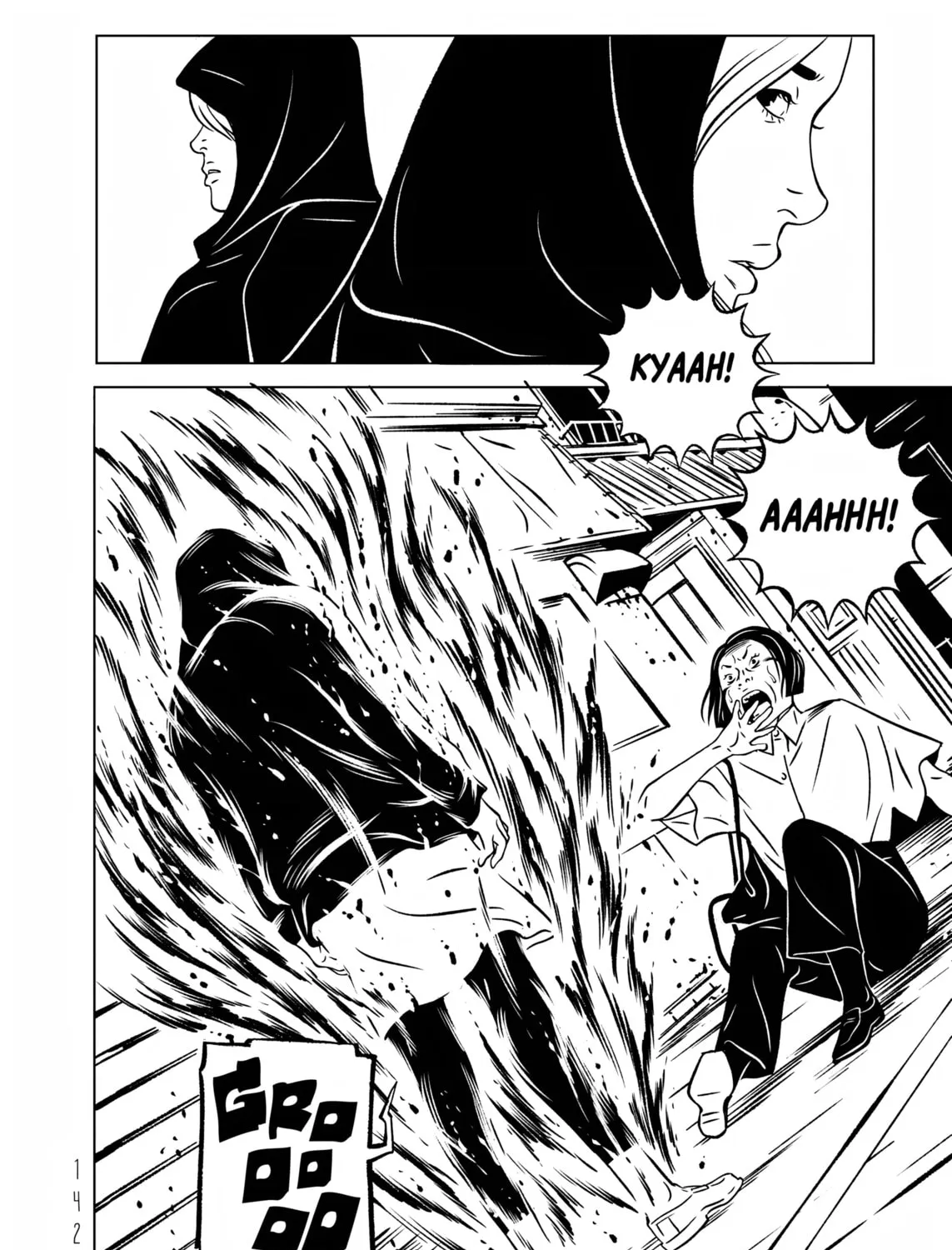 EVOL Chapter 25 page 31 - 
