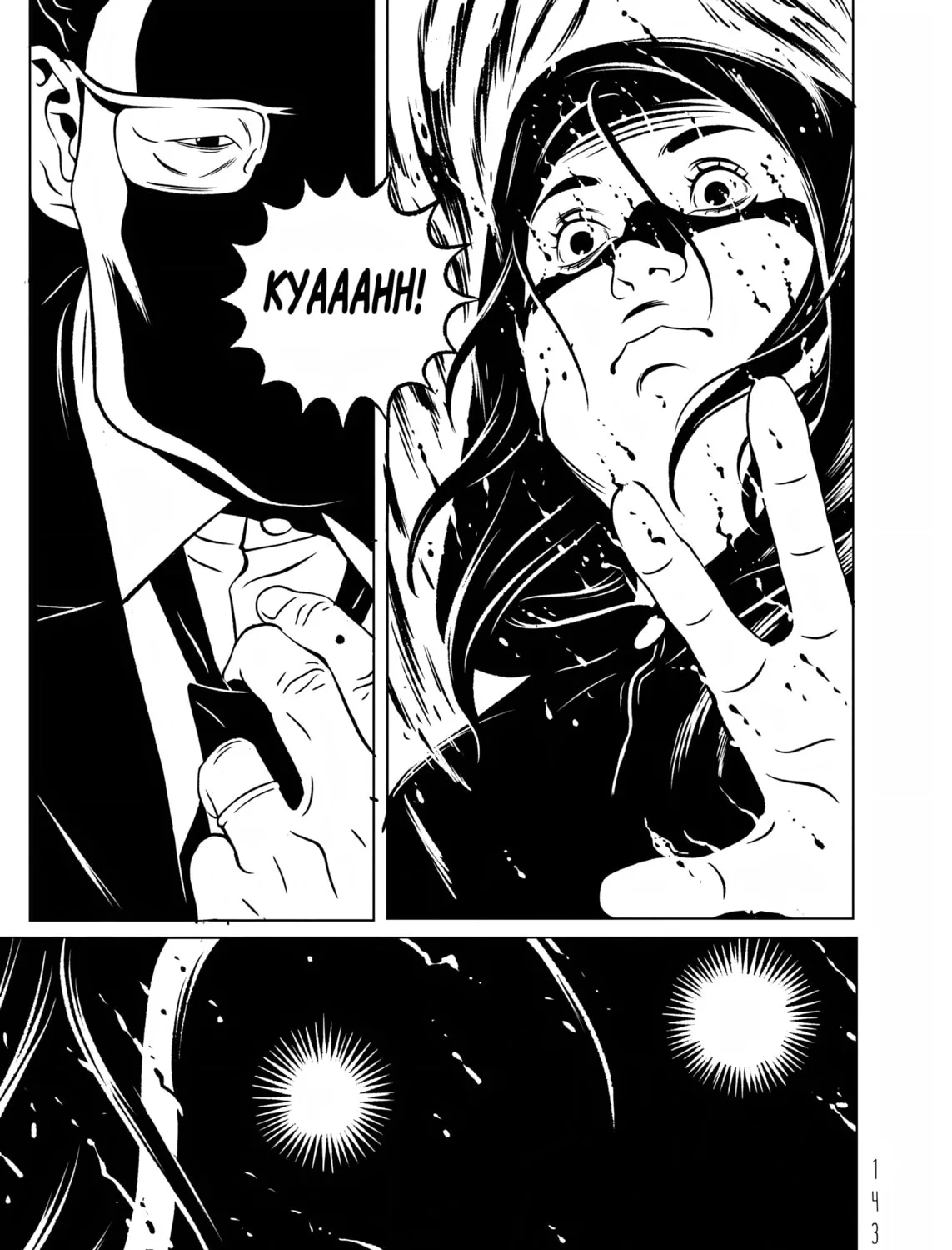 EVOL Chapter 25 page 33 - 