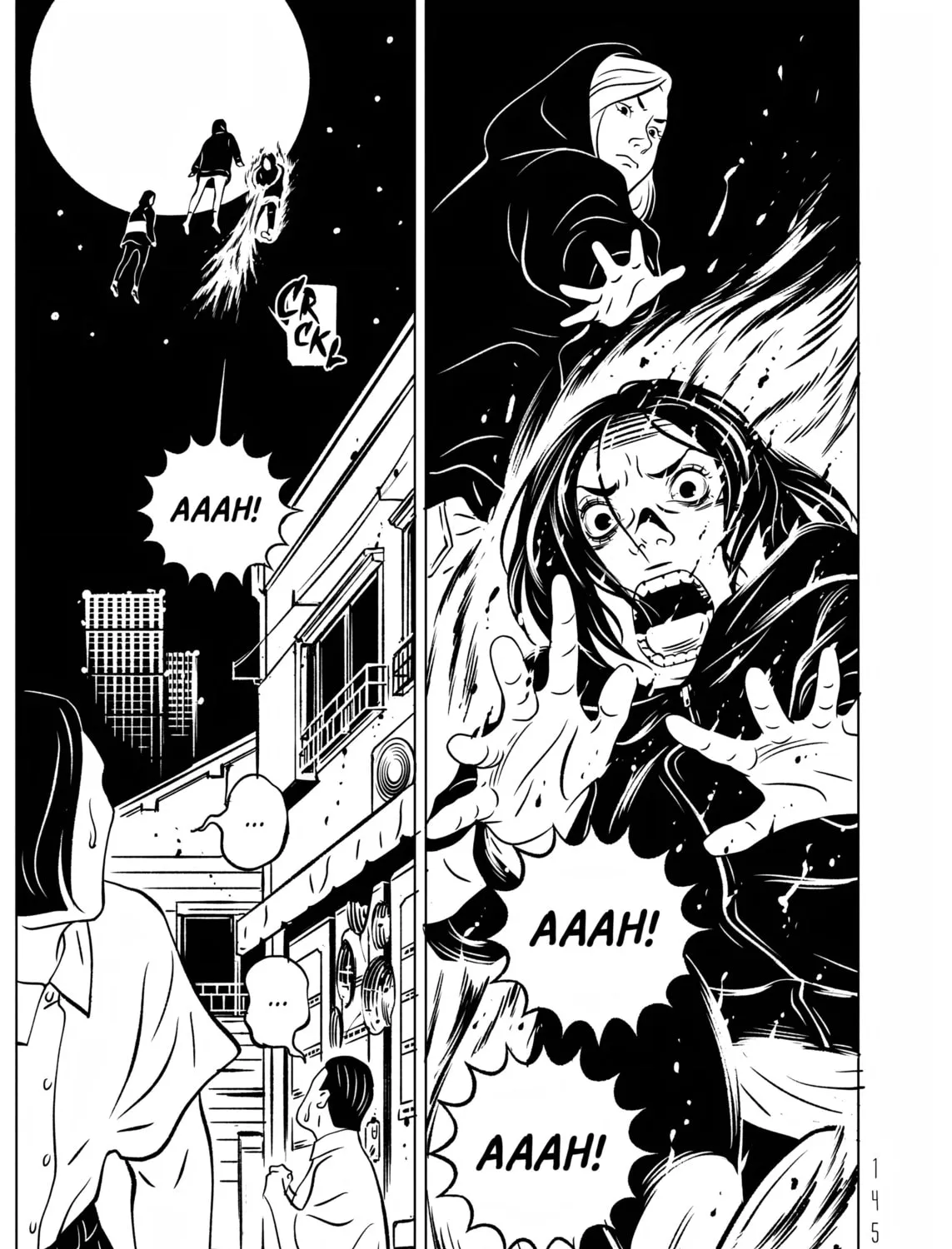 EVOL Chapter 25 page 37 - 