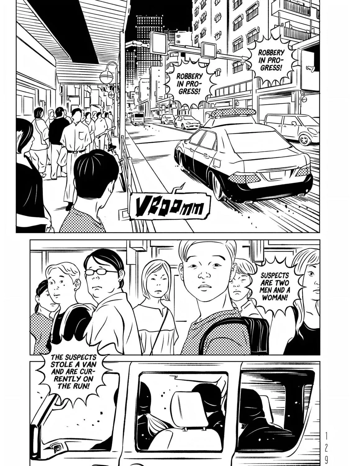 EVOL Chapter 25 page 5 - 