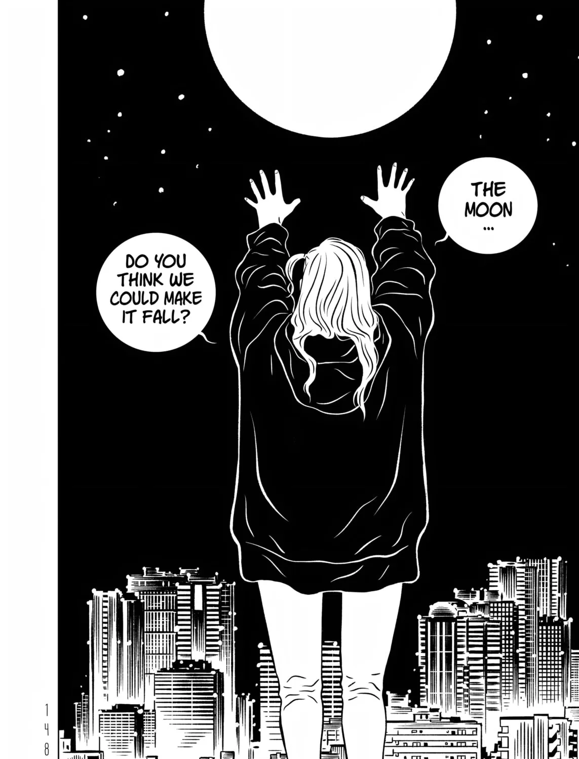 EVOL Chapter 25 page 43 - 