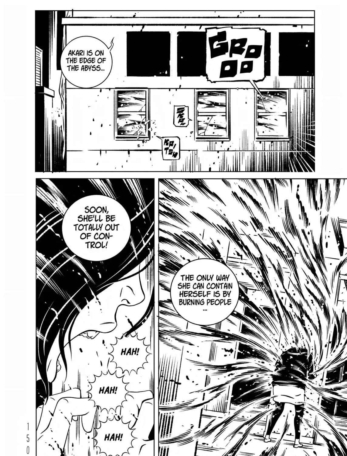 EVOL Chapter 25 page 47 - 