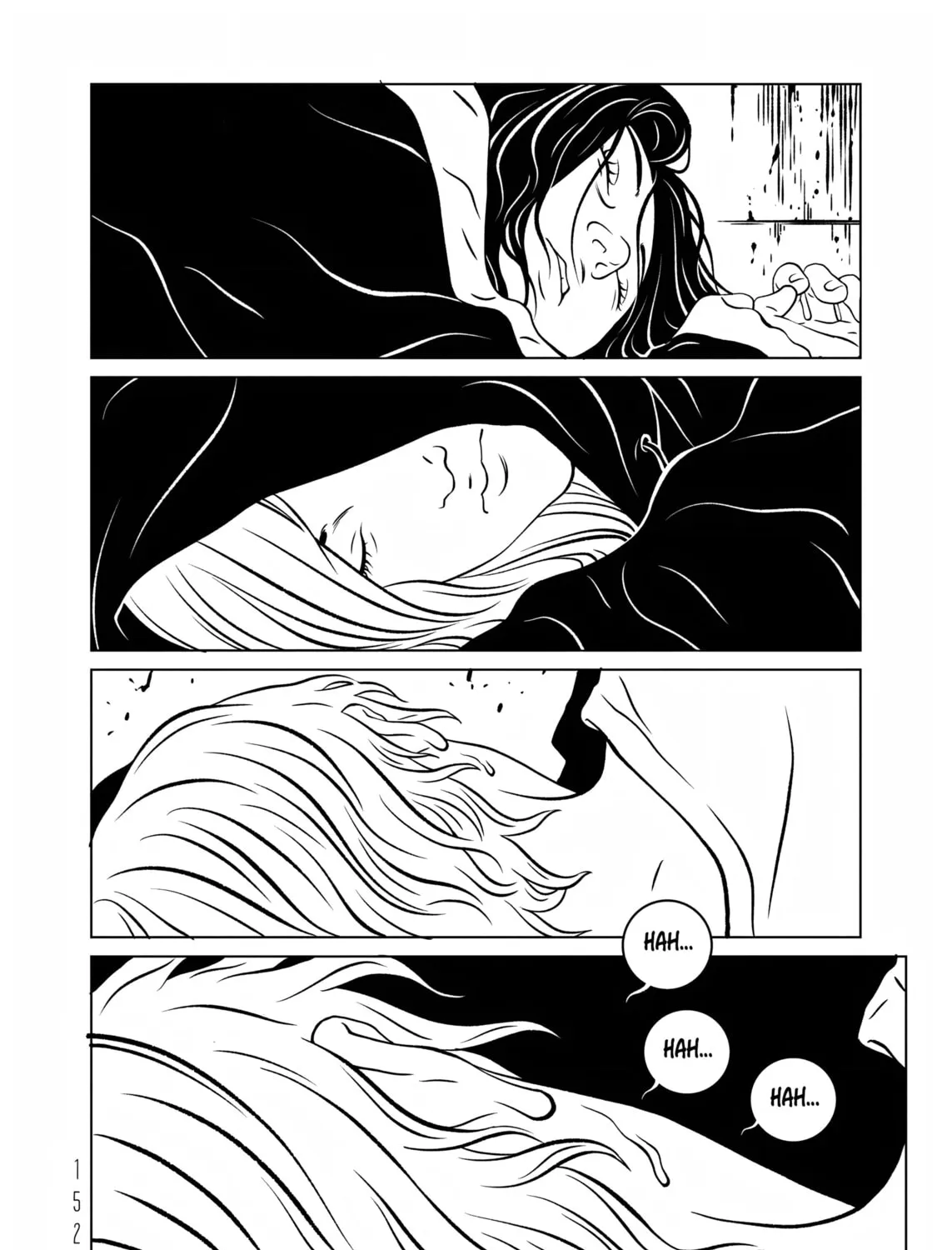 EVOL Chapter 25 page 51 - 