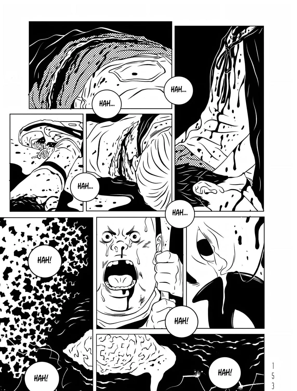 EVOL Chapter 25 page 53 - 