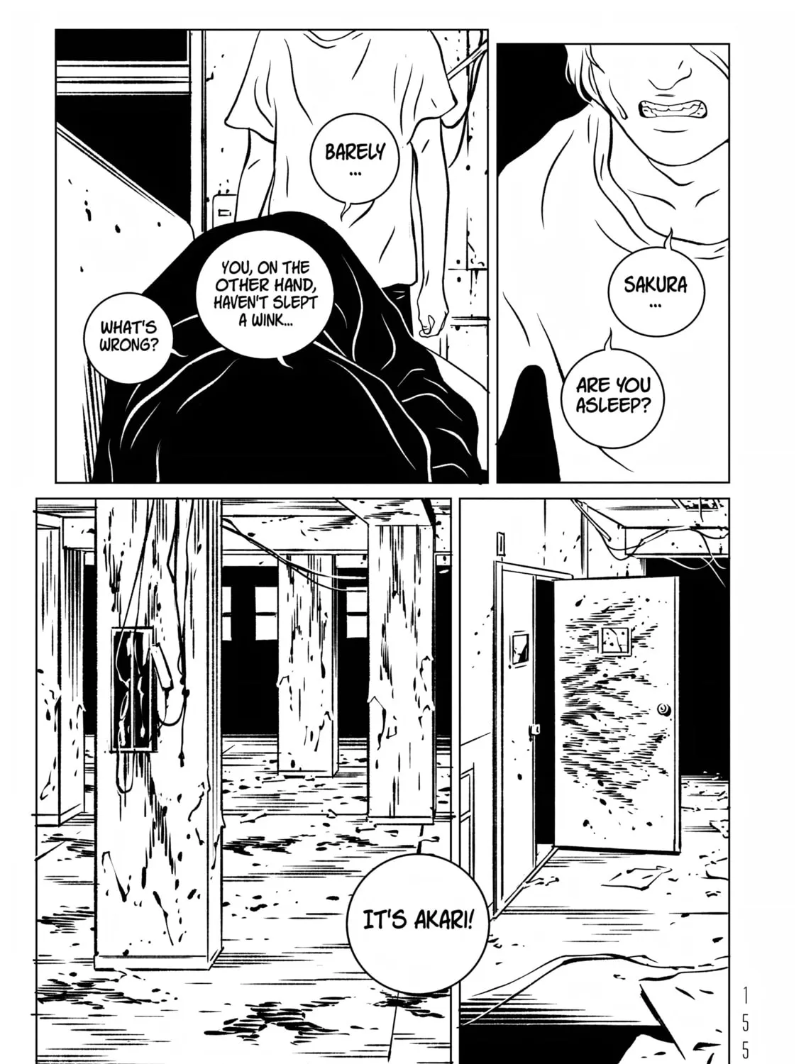 EVOL Chapter 25 page 57 - 