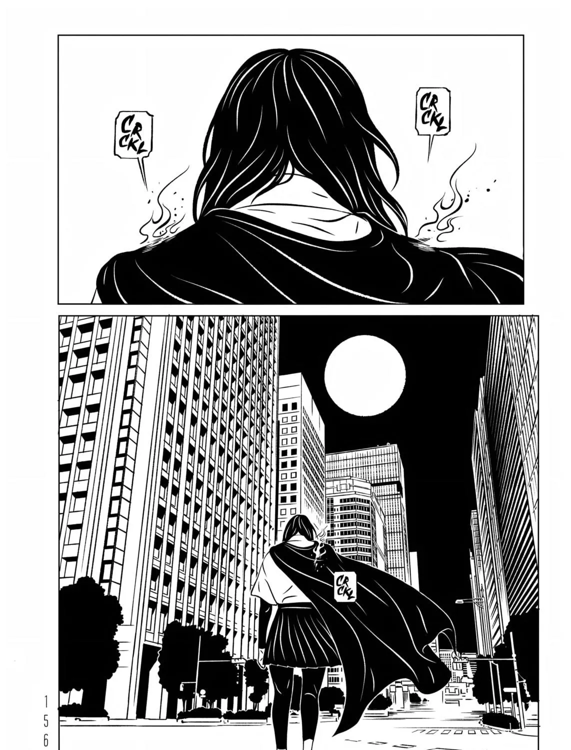 EVOL Chapter 25 page 59 - 