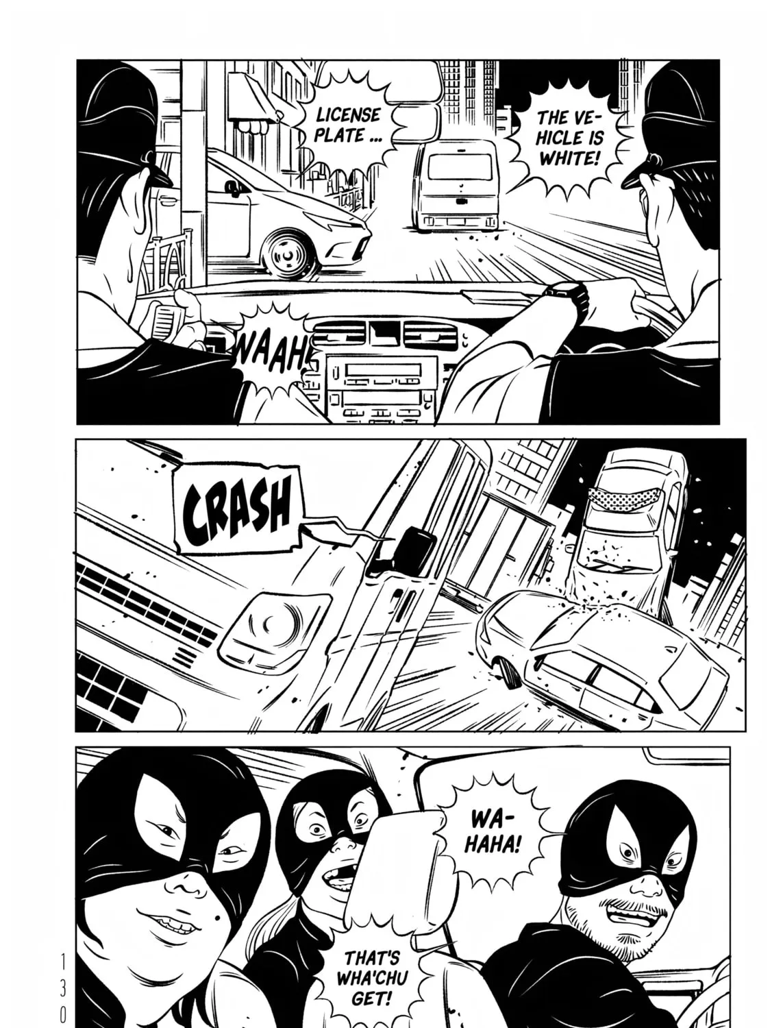 EVOL Chapter 25 page 7 - 