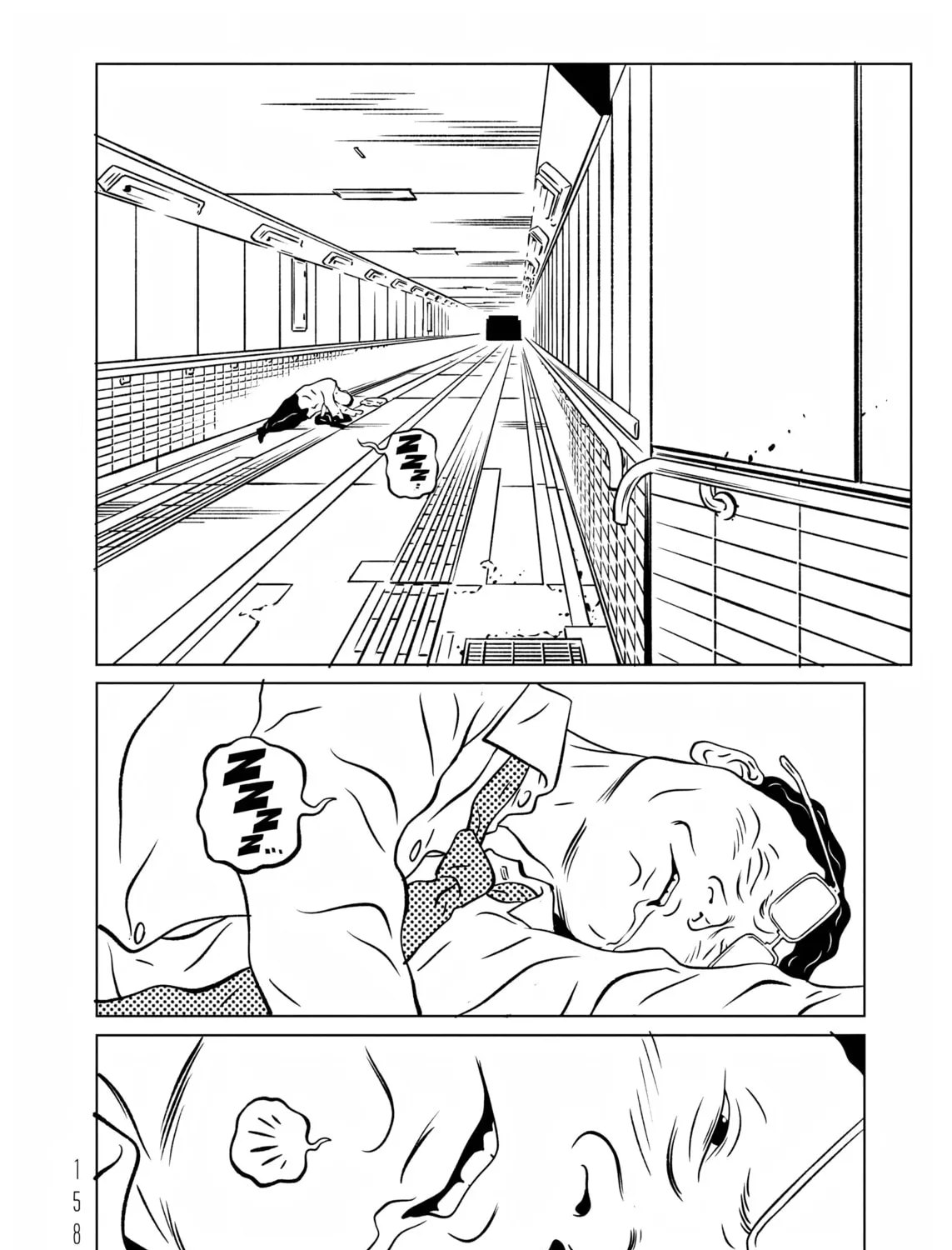 EVOL Chapter 25 page 63 - 