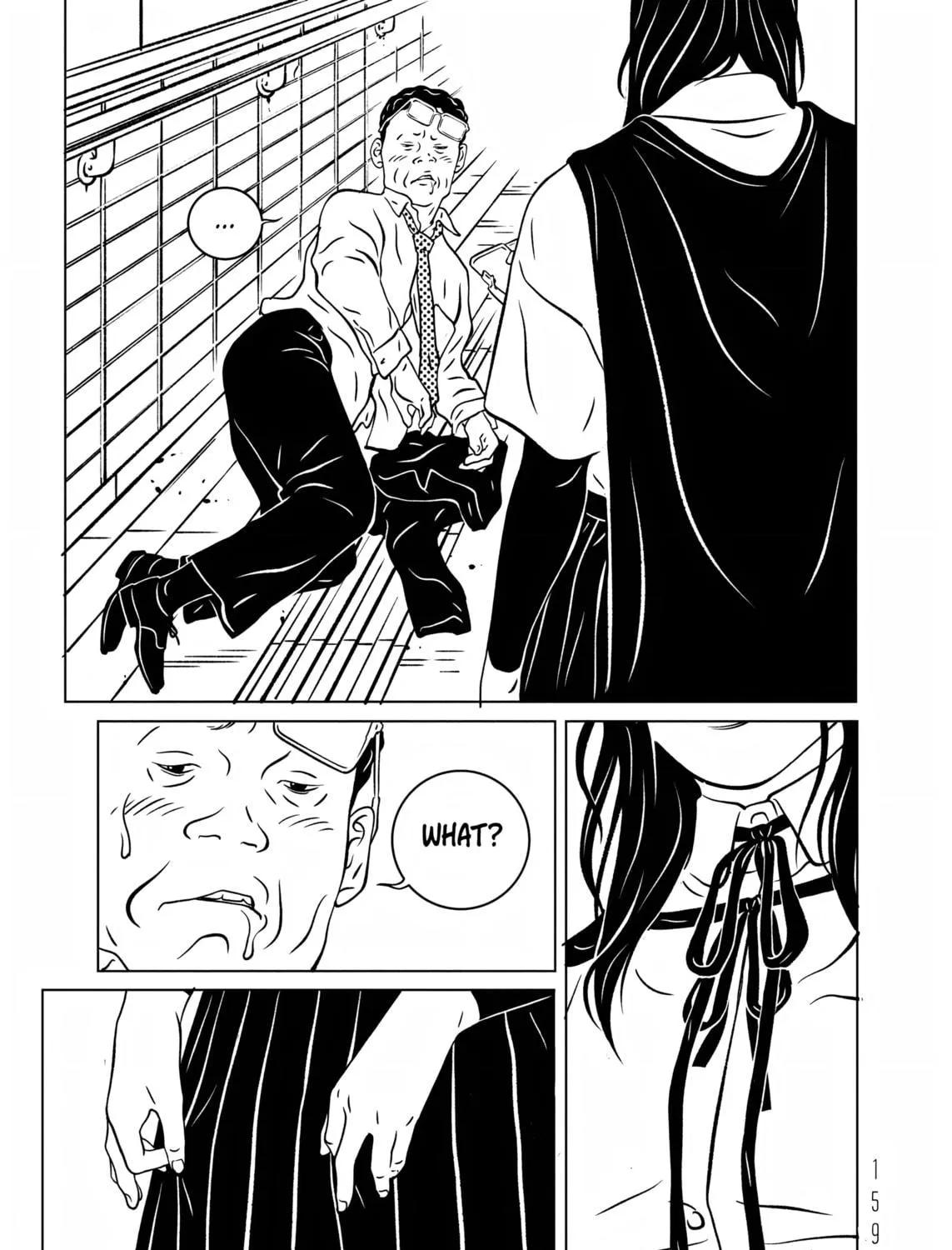 EVOL Chapter 25 page 65 - 