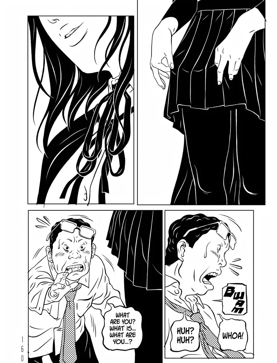 EVOL Chapter 25 page 67 - 