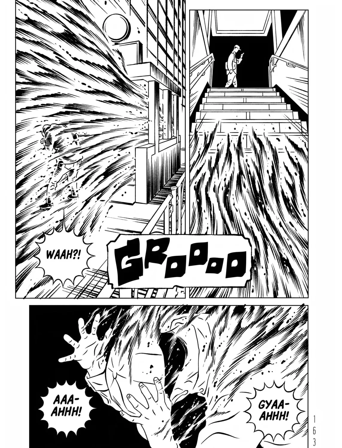 EVOL Chapter 25 page 73 - 
