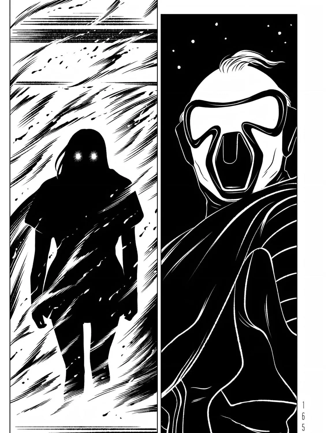 EVOL Chapter 25 page 77 - 