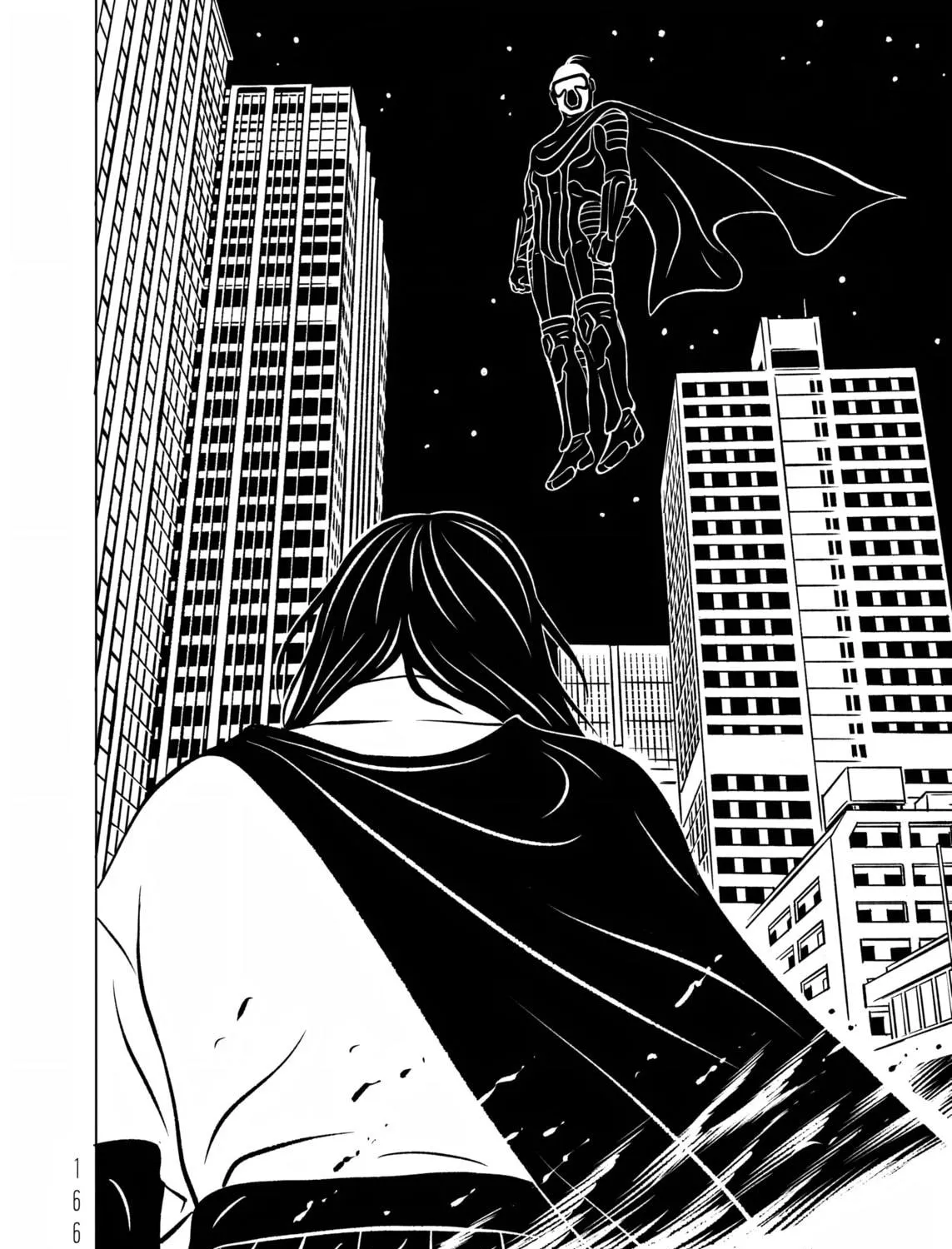 EVOL Chapter 25 page 79 - 