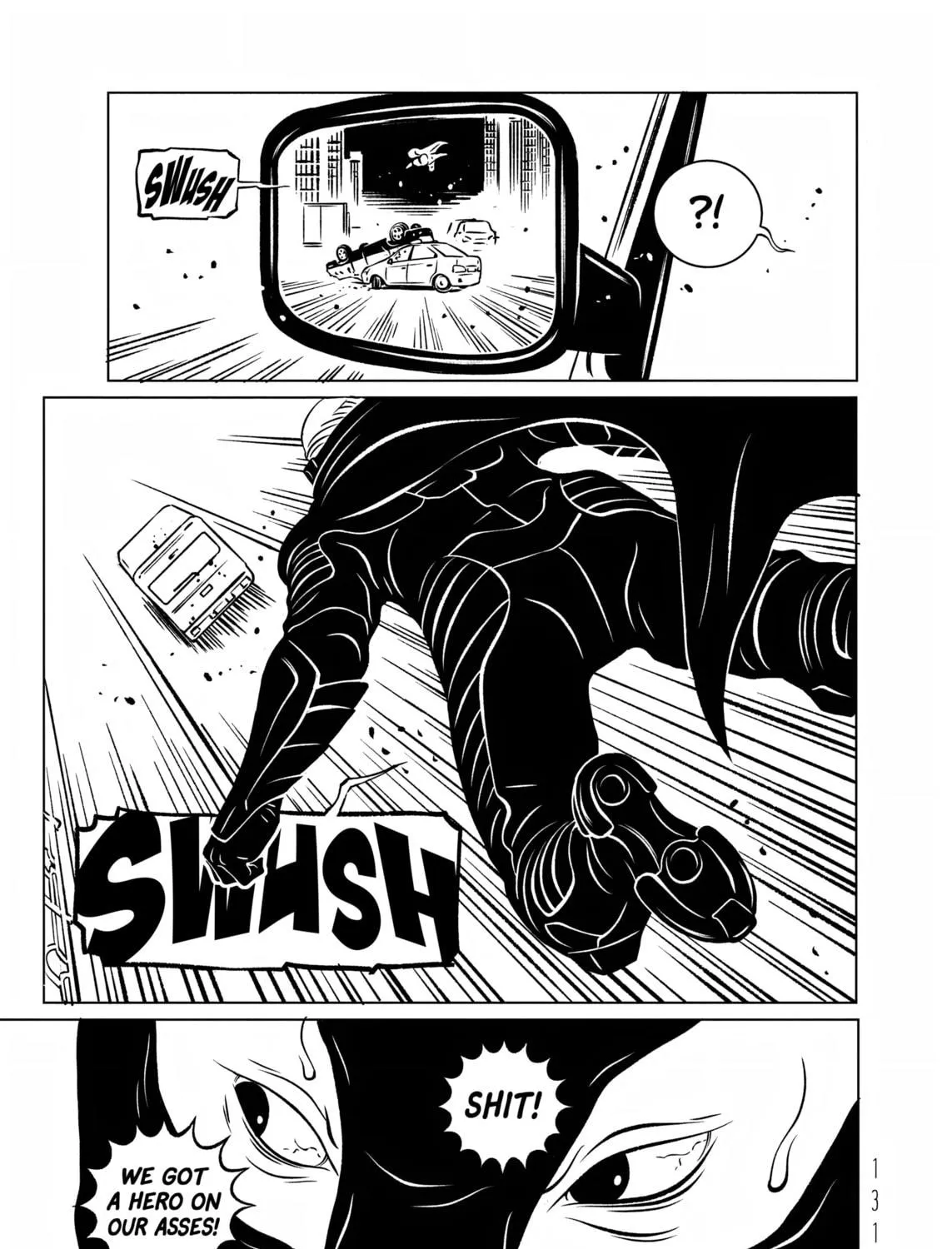 EVOL Chapter 25 page 9 - 