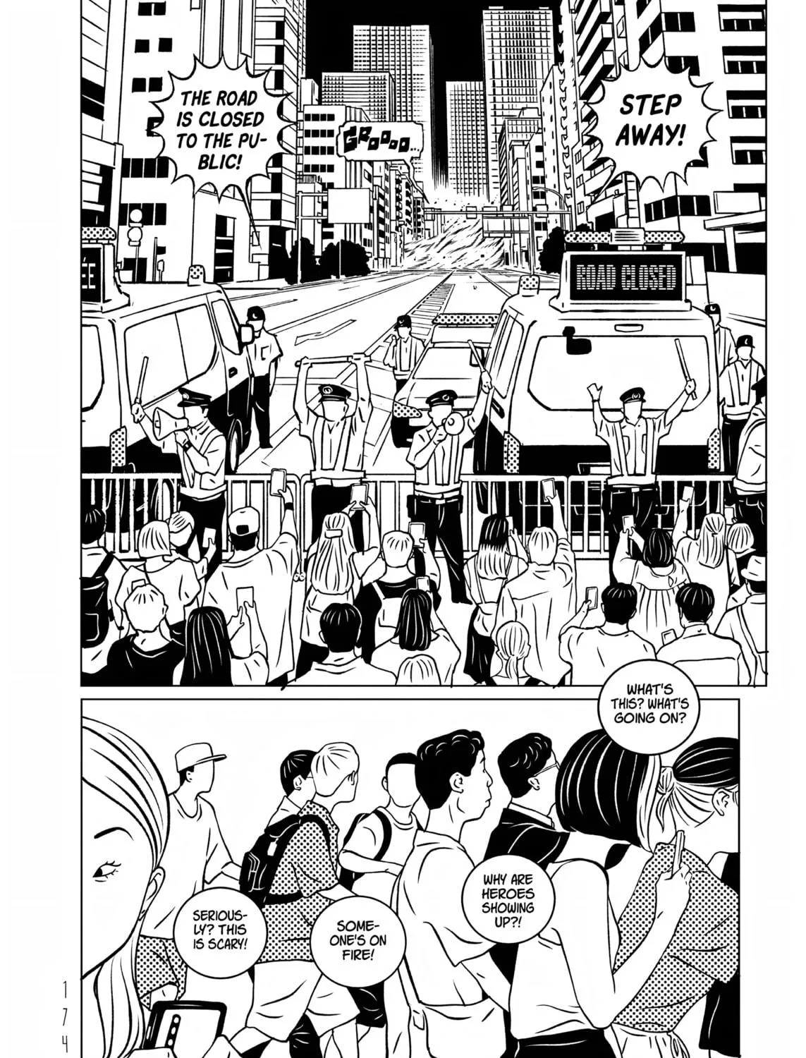 EVOL Chapter 26 page 11 - 