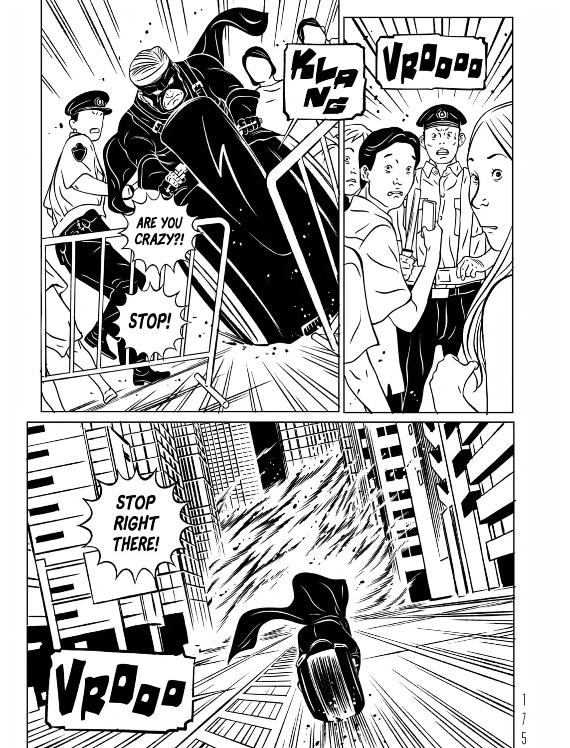 EVOL Chapter 26 page 13 - 